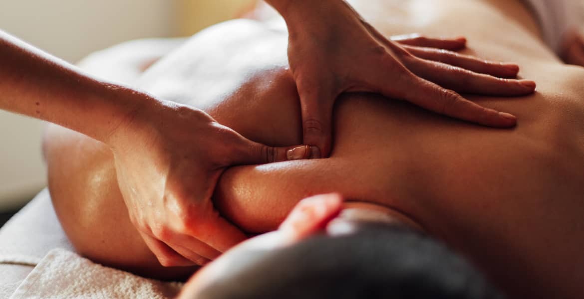 Aya Thai Massage and Wellness